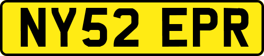 NY52EPR