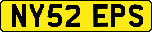 NY52EPS