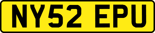 NY52EPU