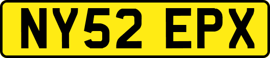 NY52EPX