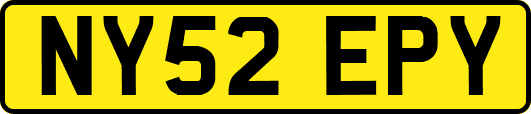 NY52EPY