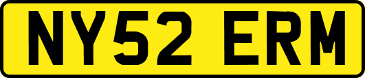 NY52ERM