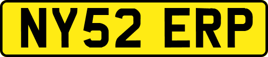 NY52ERP