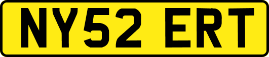NY52ERT