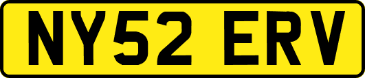 NY52ERV
