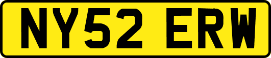 NY52ERW