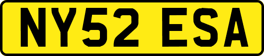 NY52ESA