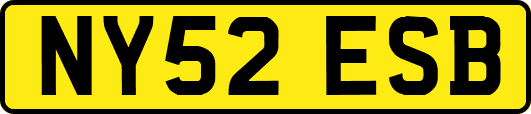 NY52ESB