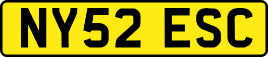 NY52ESC