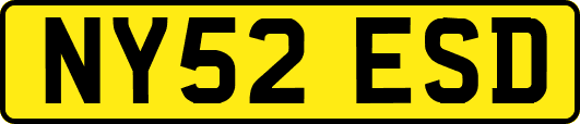 NY52ESD