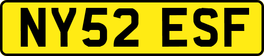 NY52ESF
