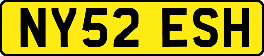 NY52ESH