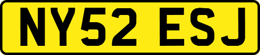 NY52ESJ
