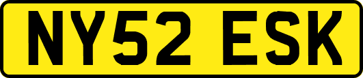 NY52ESK