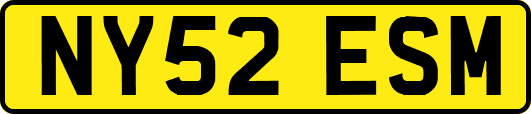 NY52ESM