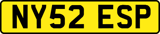 NY52ESP