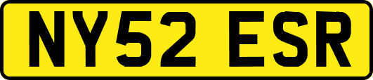 NY52ESR