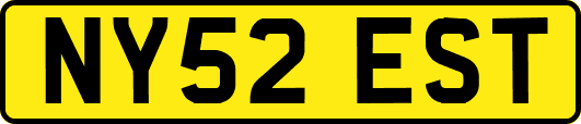 NY52EST