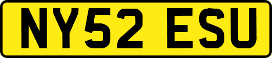 NY52ESU