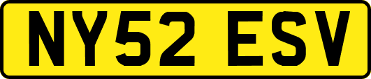 NY52ESV