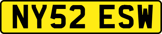 NY52ESW
