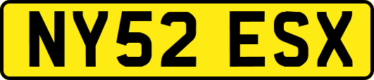 NY52ESX