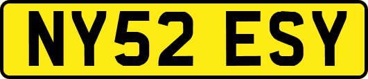 NY52ESY