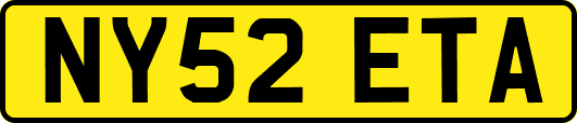 NY52ETA