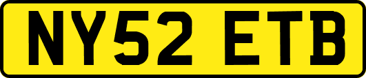 NY52ETB