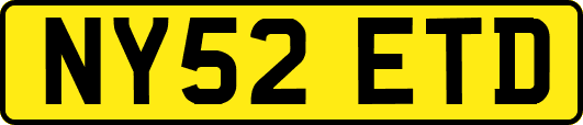 NY52ETD