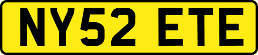 NY52ETE