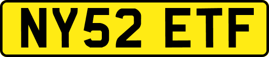 NY52ETF