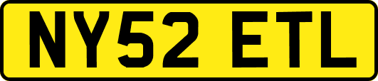 NY52ETL