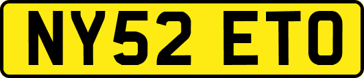 NY52ETO