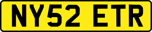 NY52ETR