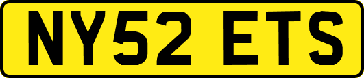 NY52ETS