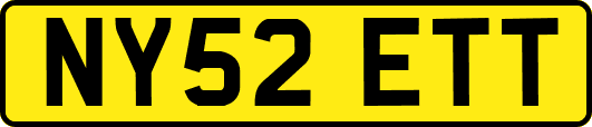 NY52ETT