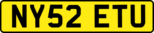 NY52ETU
