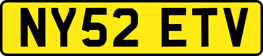 NY52ETV
