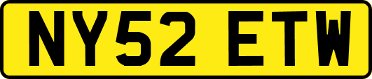 NY52ETW