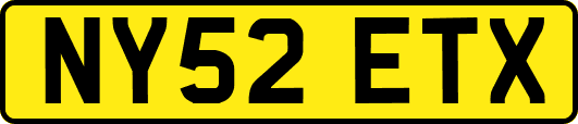 NY52ETX