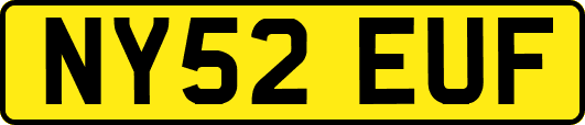NY52EUF