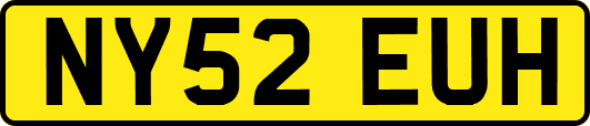 NY52EUH