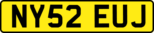 NY52EUJ