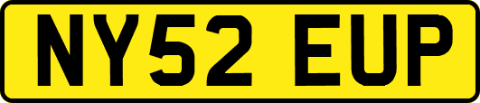 NY52EUP
