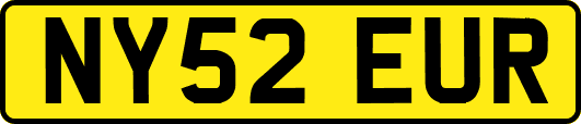 NY52EUR