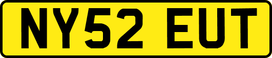 NY52EUT