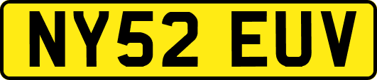 NY52EUV