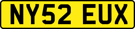 NY52EUX