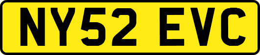NY52EVC